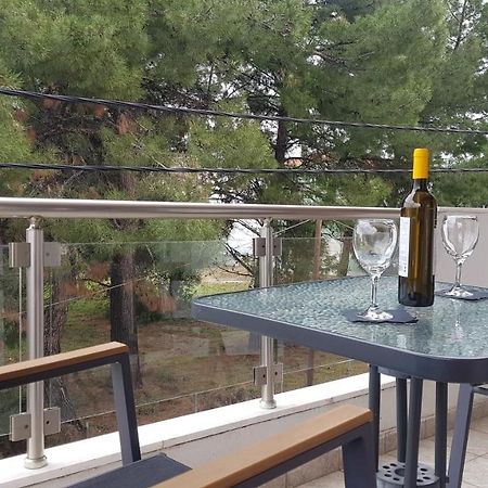 Hotel Oceanis Kallithea (Chalkidiki) Exterior foto