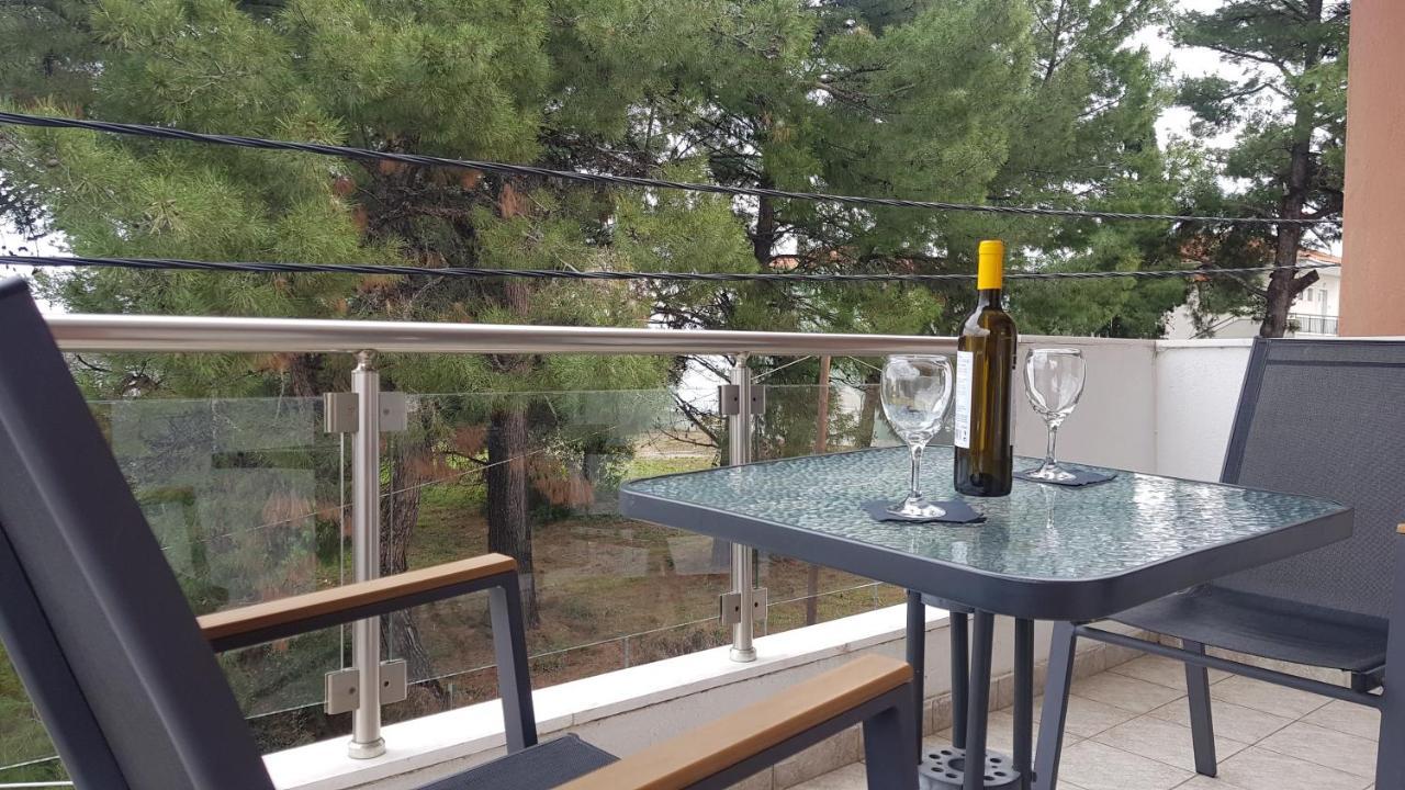 Hotel Oceanis Kallithea (Chalkidiki) Exterior foto