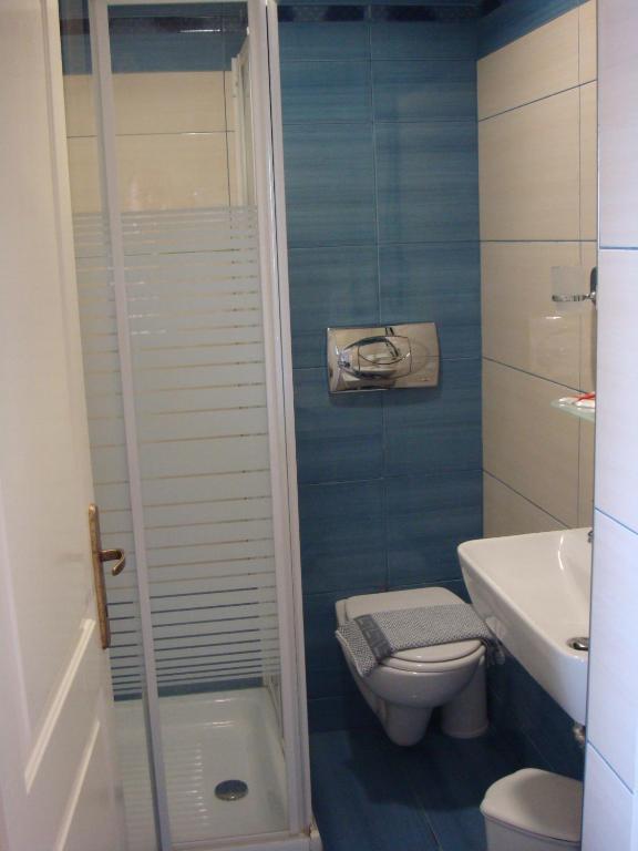 Hotel Oceanis Kallithea (Chalkidiki) Quarto foto