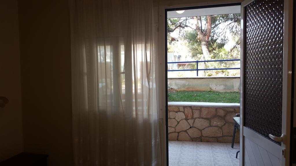 Hotel Oceanis Kallithea (Chalkidiki) Exterior foto